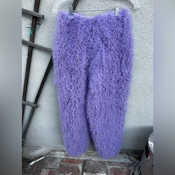 Selezza London Maeve Tulle Trousers - Picture 12 of 12